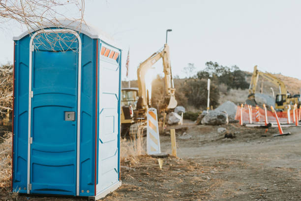 Portable Toilet Options We Offer in Goodman, MO