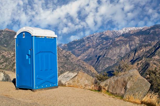 Best Emergency porta potty rental  in Goodman, MO