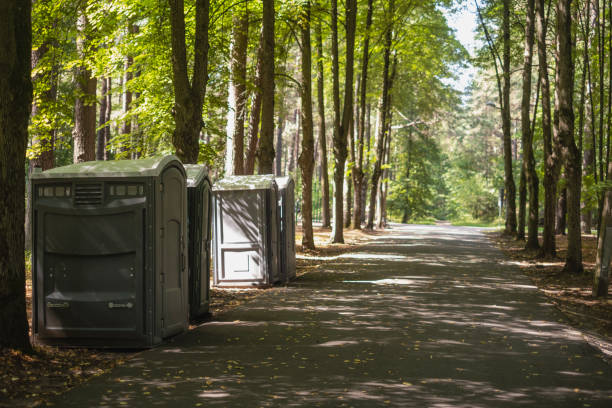 Best Affordable porta potty rental  in Goodman, MO