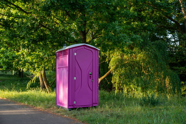 Best Long-term porta potty rental  in Goodman, MO